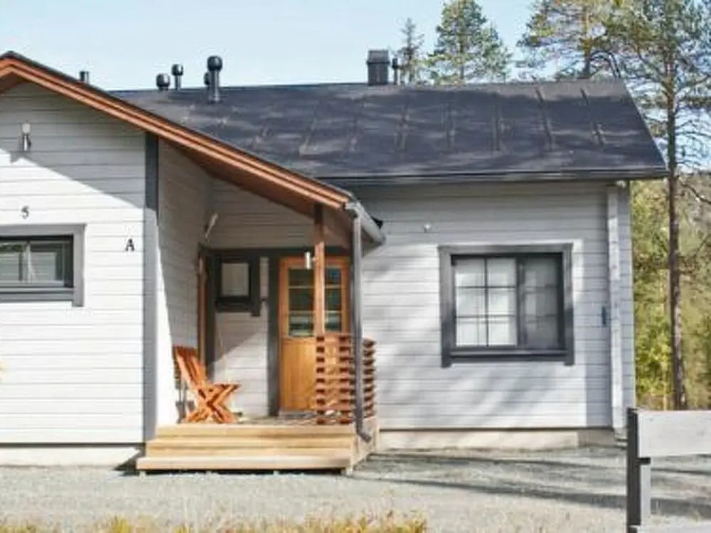 Saukkotupa Kuusamo in Kuusamo
