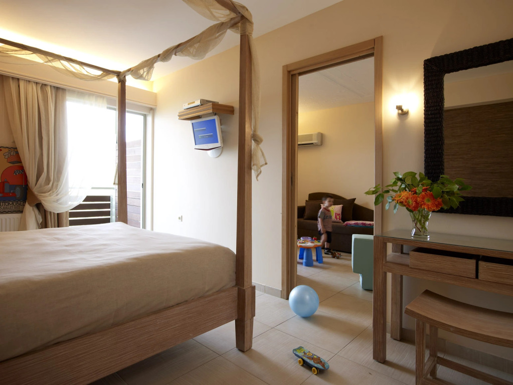 Belle Helene Hotel by GHH