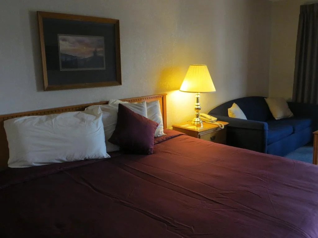 Mountain House Inn Gatlinburg