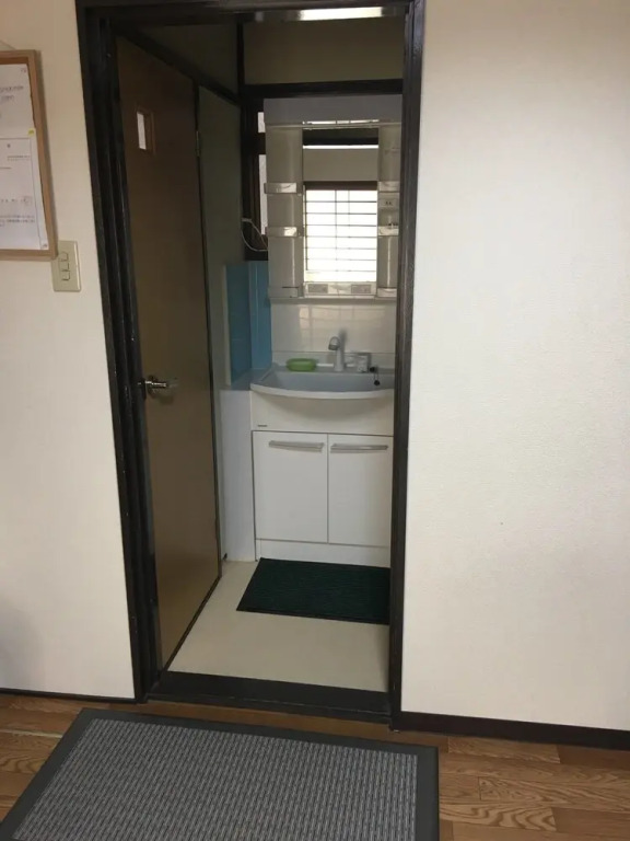 Guesthouse Kyoto Ekimae Ii