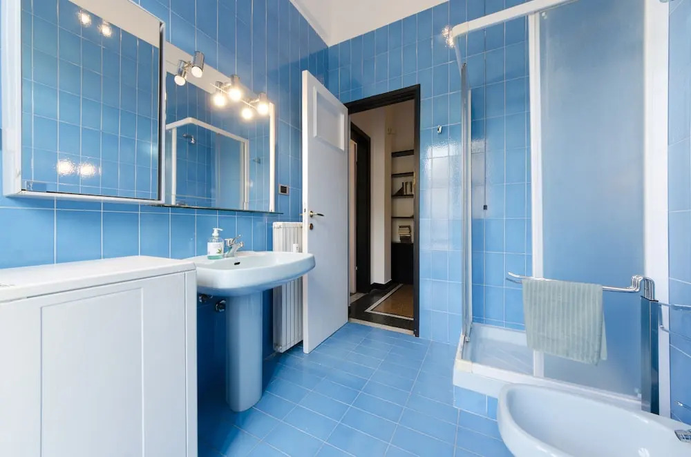 JOIVY Fronte del Mar Seaview Apartment Casaregis
