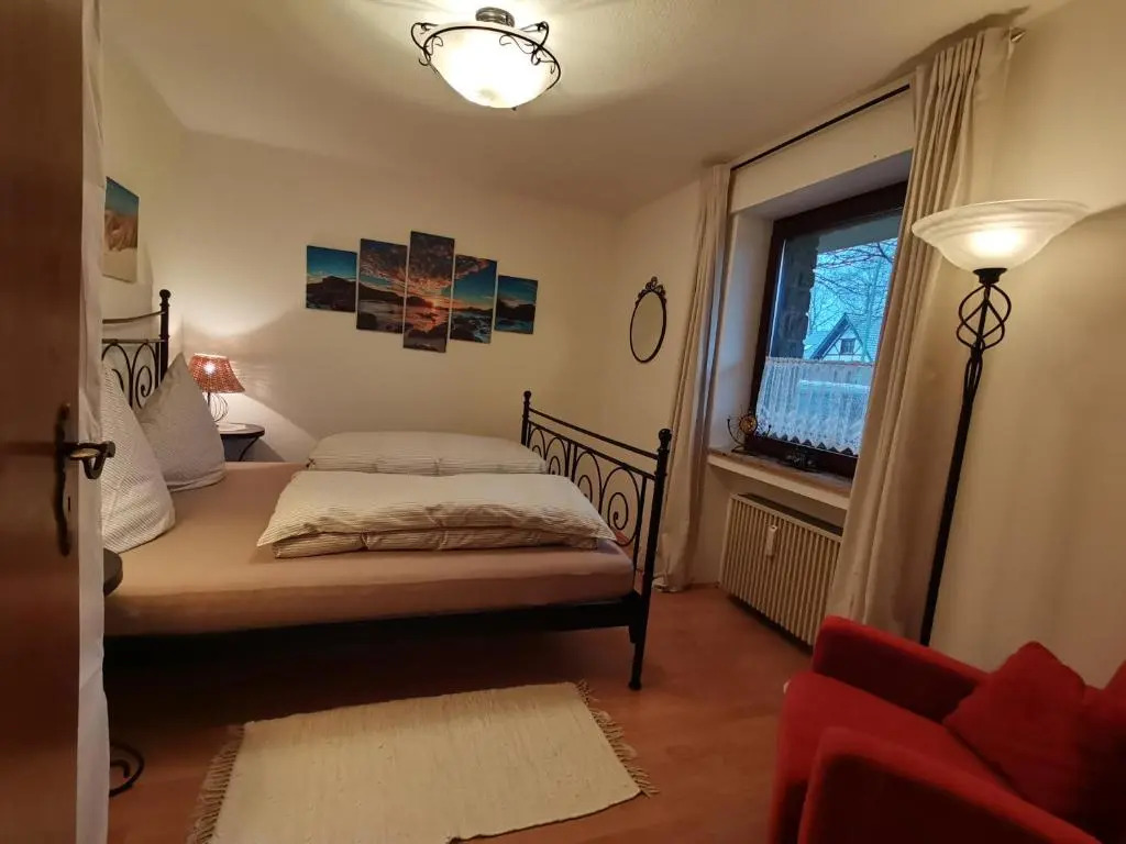 Ferienwohnung Nordeifel I
