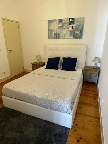 7 Seas 3 Hostel