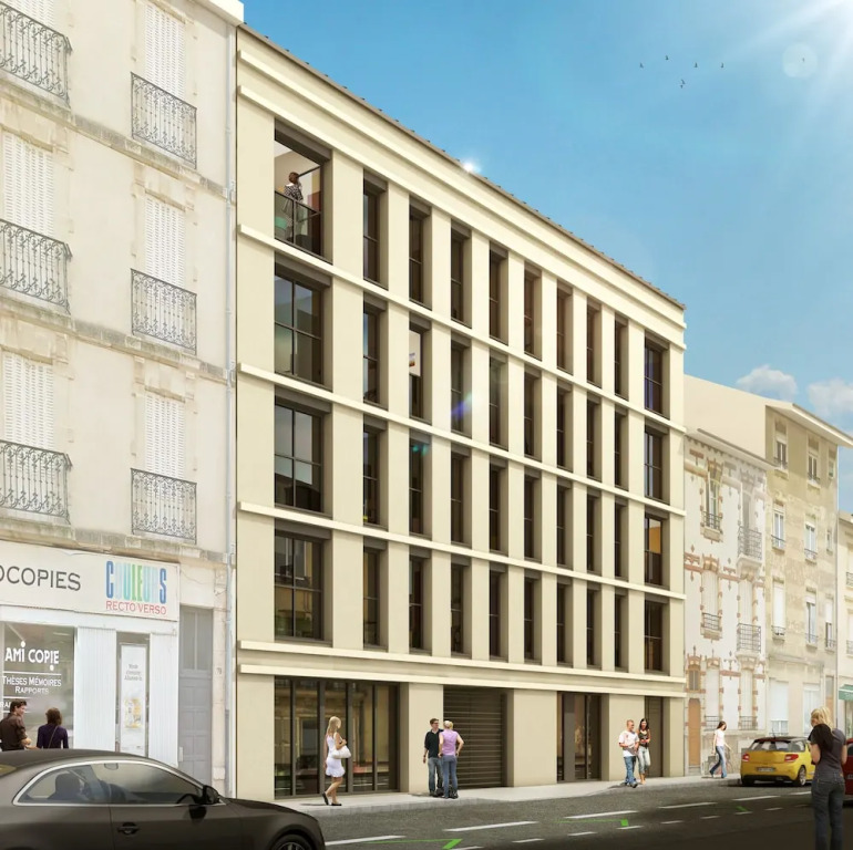 Kosy Apparthôtels Art&Facts