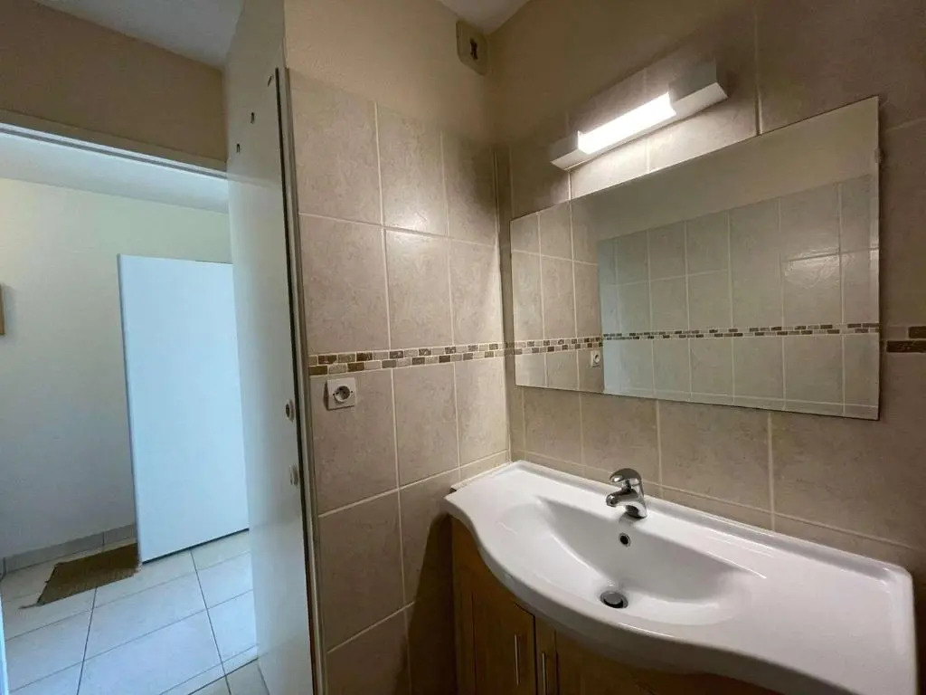 Appartement Saint-Jean-de-Monts, 2 pièces, 4 personnes - FR-1-224C-424