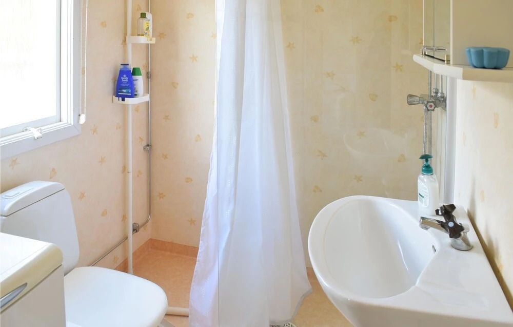 Stunning Home in Oskarshamn With 3 Bedrooms and Internet