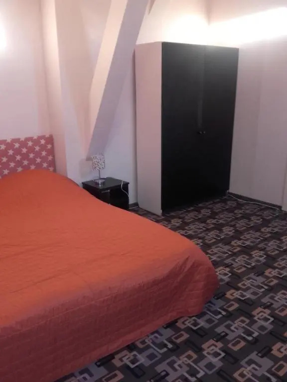 Valentinas Rooms