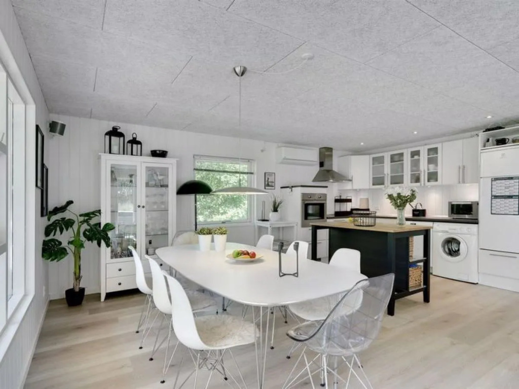 "Bozin" - 1.5km from the sea in Western Jutland