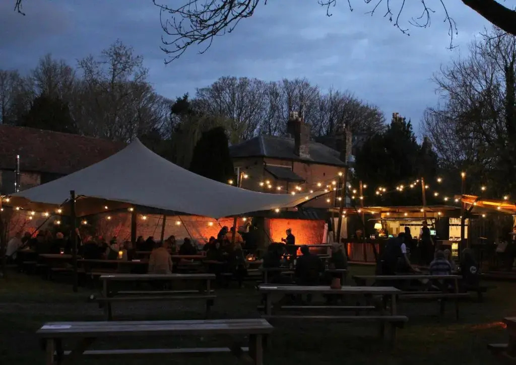 The Pembroke Arms