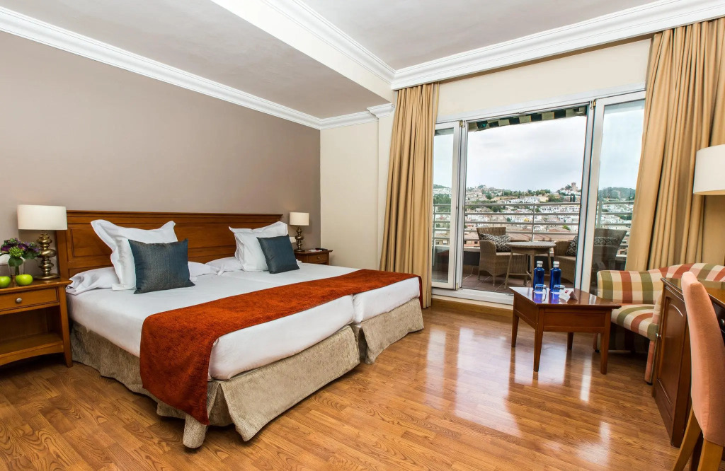Sercotel HMO Martina