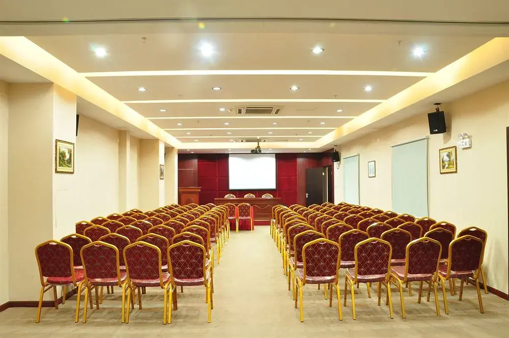 Huiao Hotel