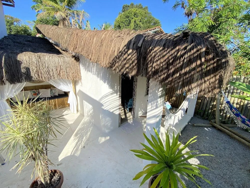 VILA TRANCOSEAR