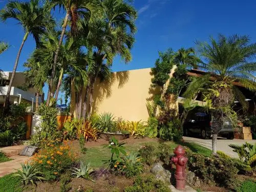 La Casa que Canta