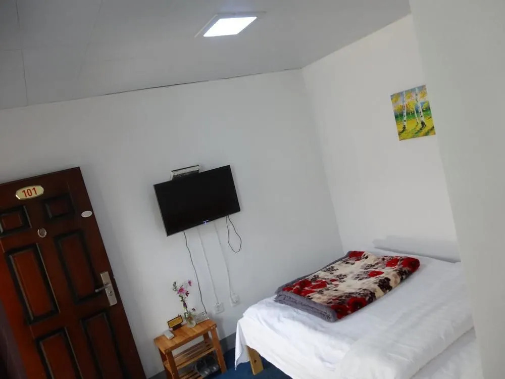 Zangba Impression Hostel