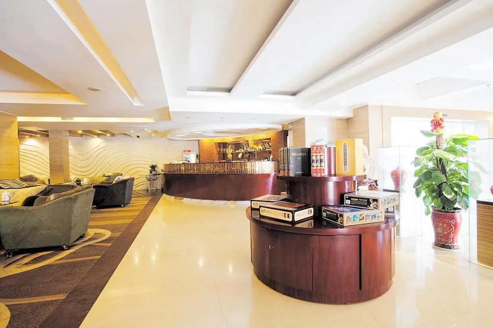 Changsha ZiXin Hotel