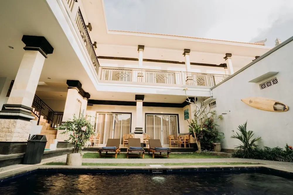 Nova Guest House