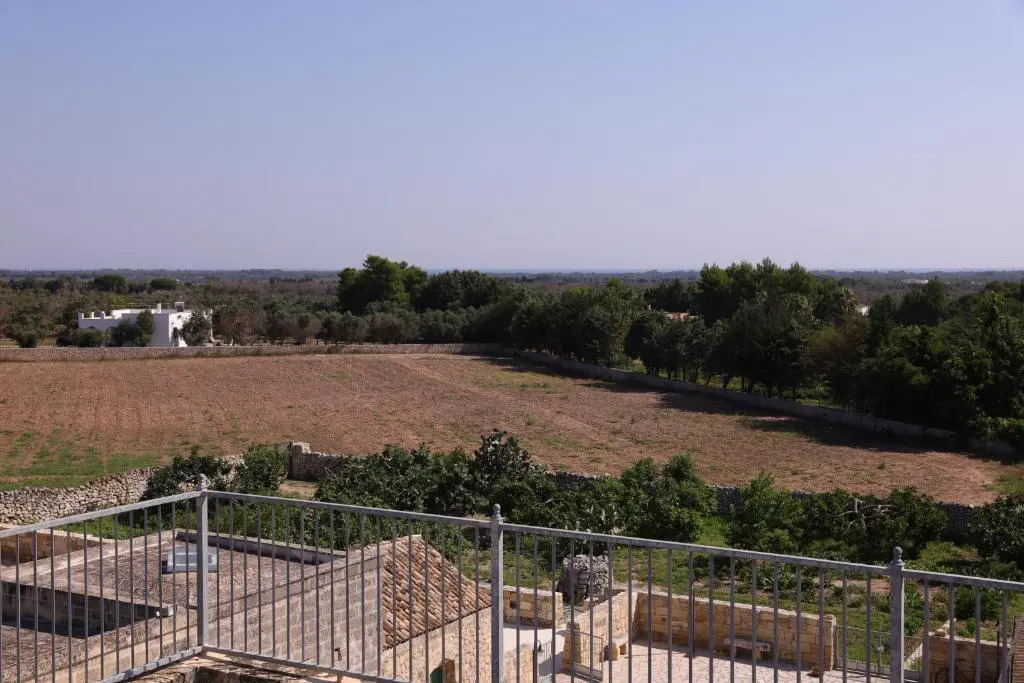 masseria Carlini