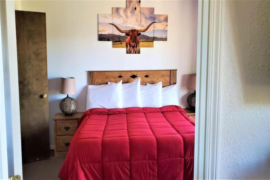 High Sierra Condominiums