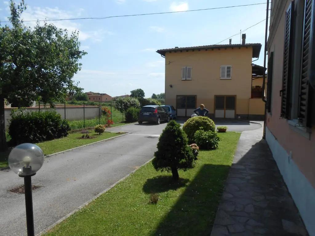 Casa vacanze Orsi