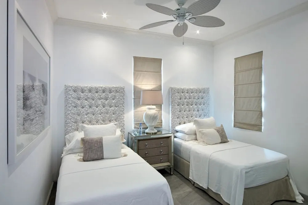 Footprints by Blue Sky Luxury