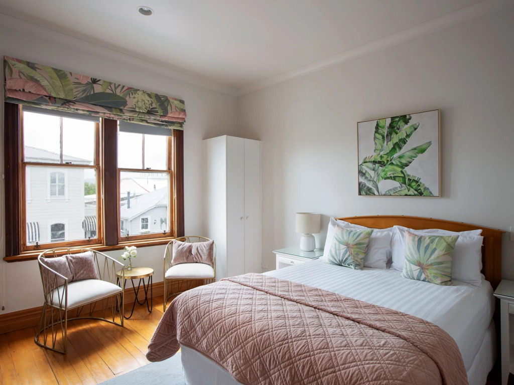 The Martinborough Hotel