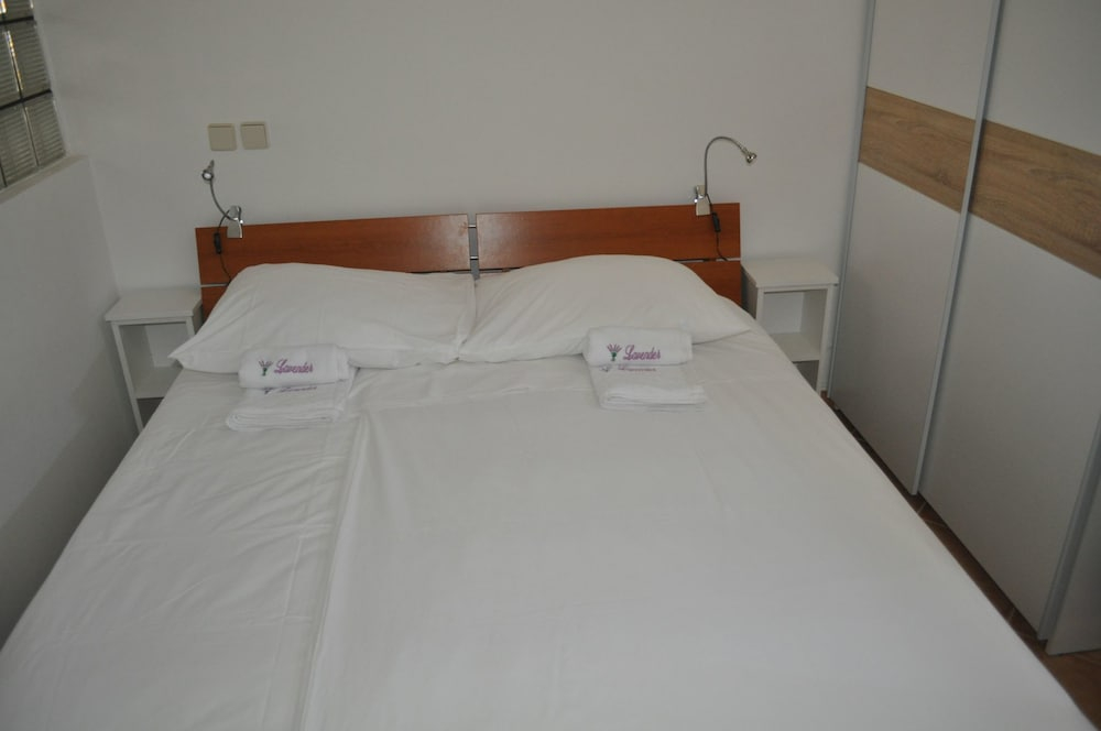 Apartments Olive i Lavender