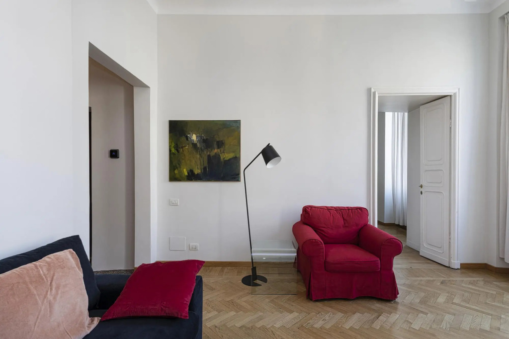 Cairoli Stylish Apartment