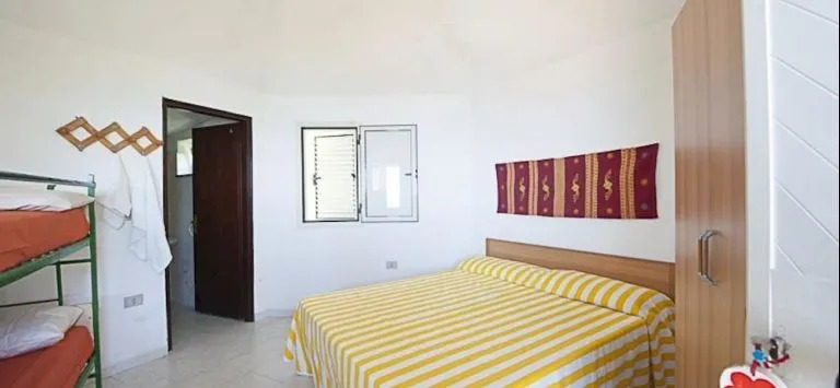 Villaggio Camping Formicoli