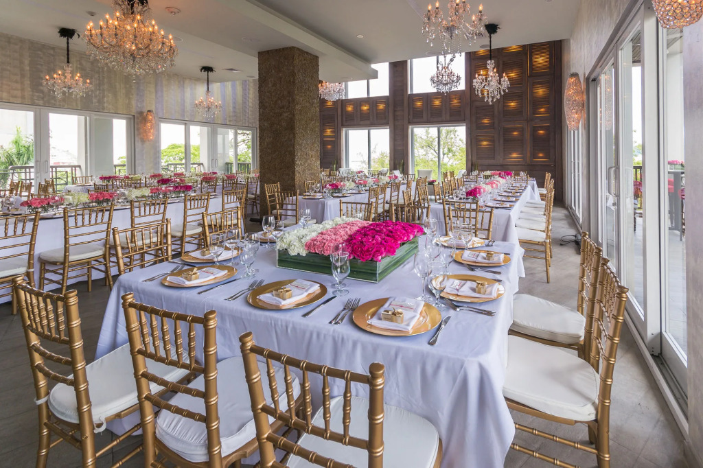 Kinam Hotel