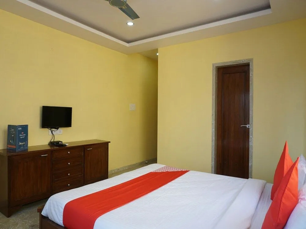 OYO 24793 Eagle Villa