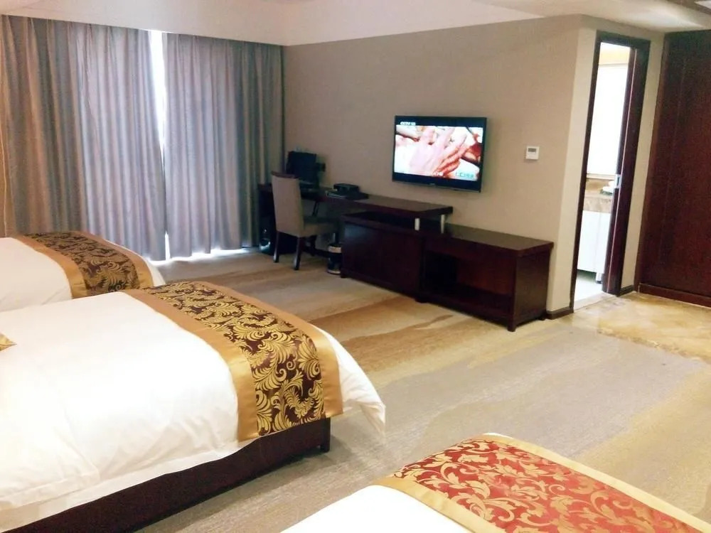 Juli Kaixuan Hotel
