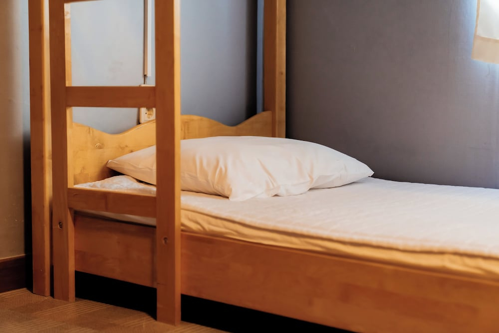 Jeju EQ Stay Hotel