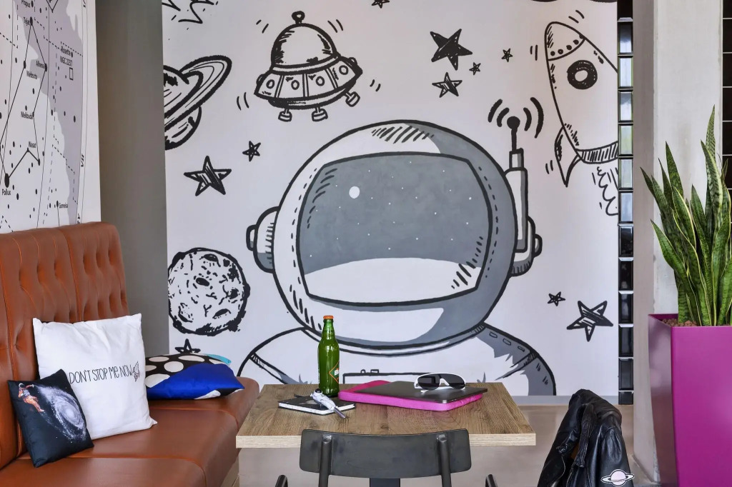 Moxy Darmstadt