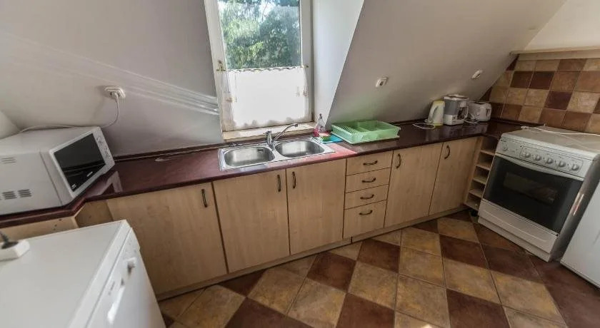 Caesar Apartments & Rooms