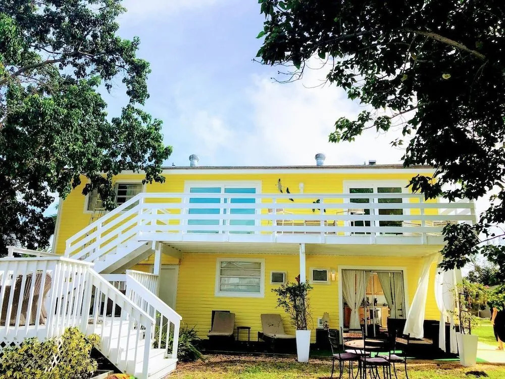 Blue Dolphin Estates