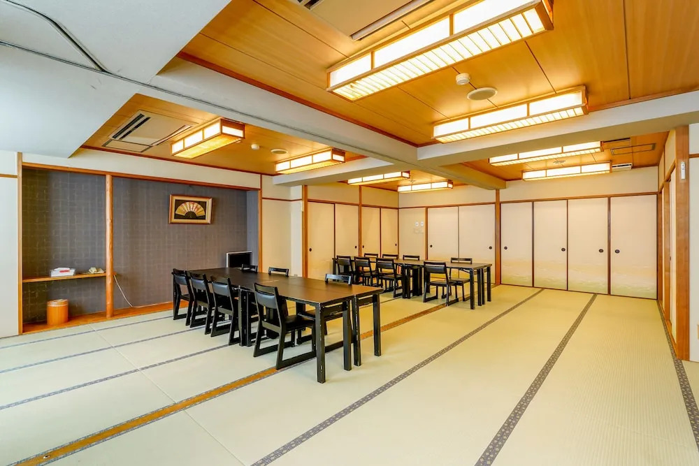 Ryokan Wakamiya