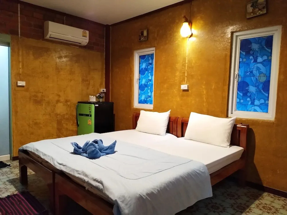 Honey Home Resort