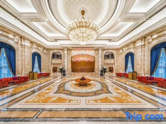 Yichang Evergrande Hotel
