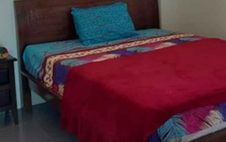 Villa MG Sea View Karang Hawu