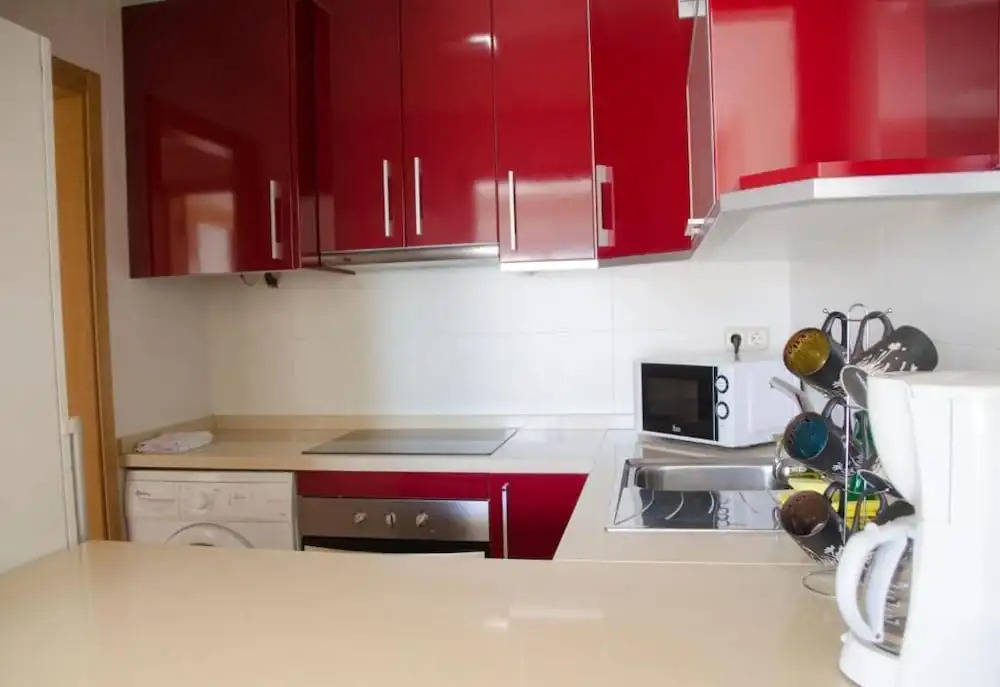 Apartamentos Entremares - Grupo Antonio Perles