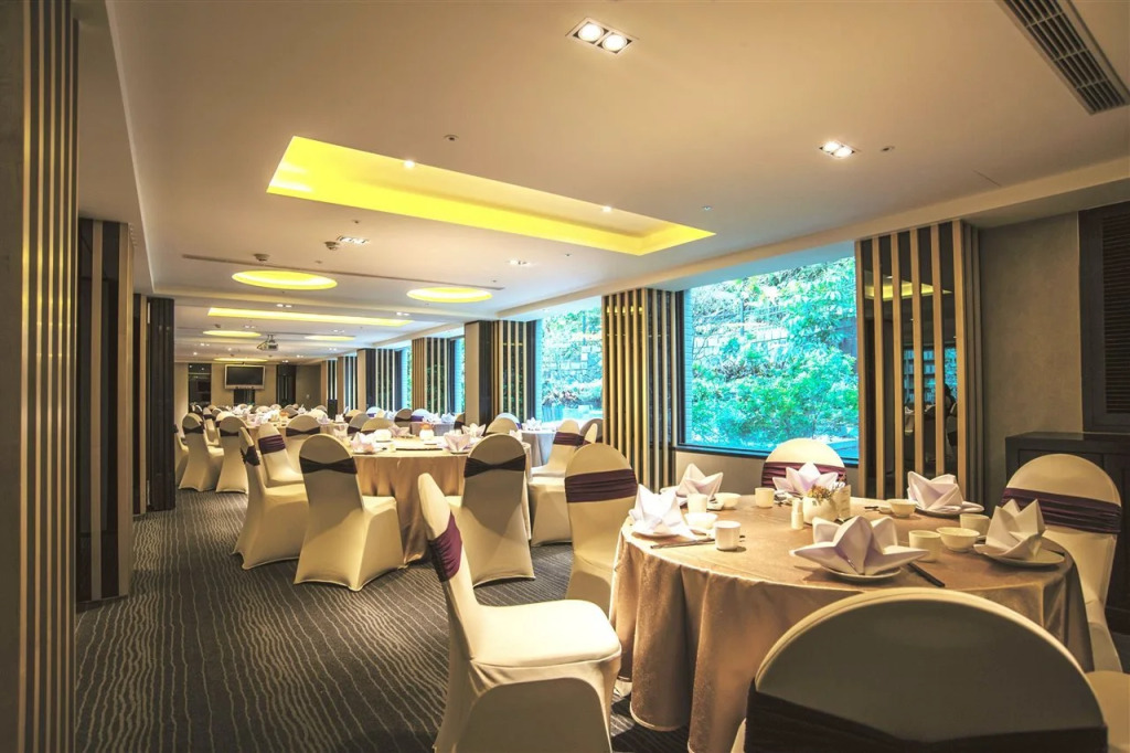 The Gaia Hotel - Taipei