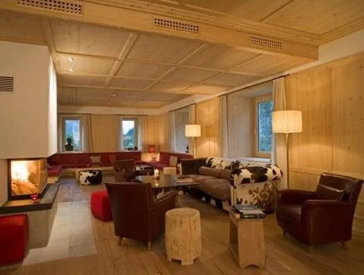 Hotel Bella Vista