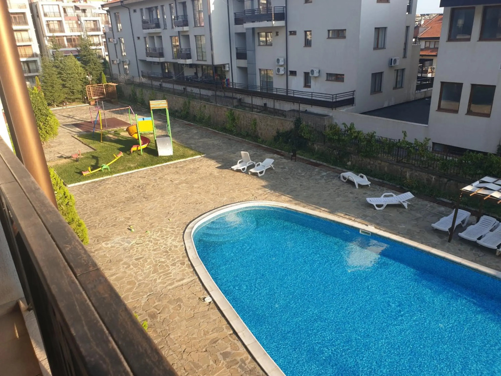 Mitprot private Apartment Panorama Bay 2 ap.109