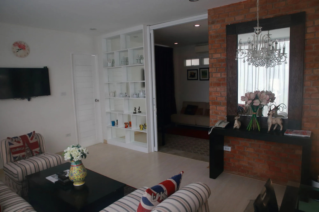 Murraya Residence