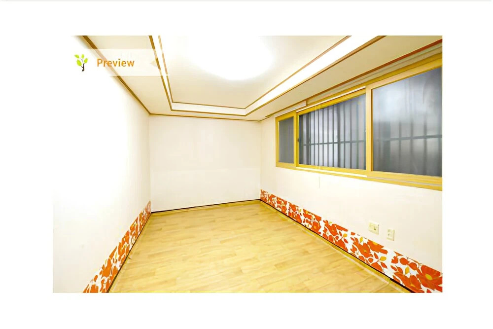 Gapyeong Yookgaksu-eobisanjang Pension