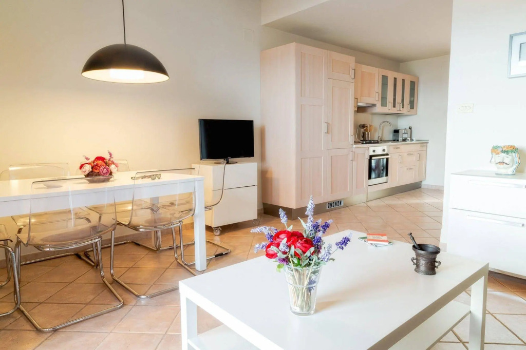 In Cefalù Apartments