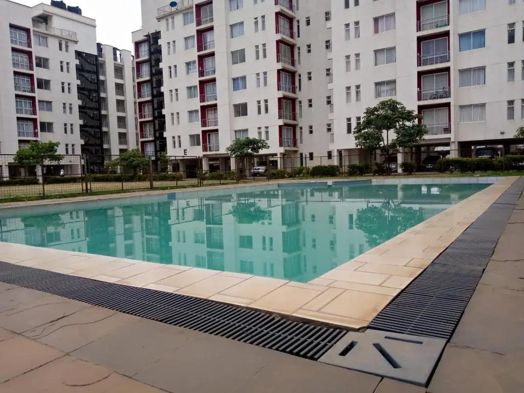 One Bedrooms & Studios at Ngong Rd