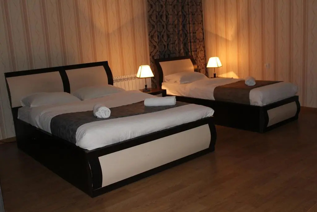 Hotel Elegant