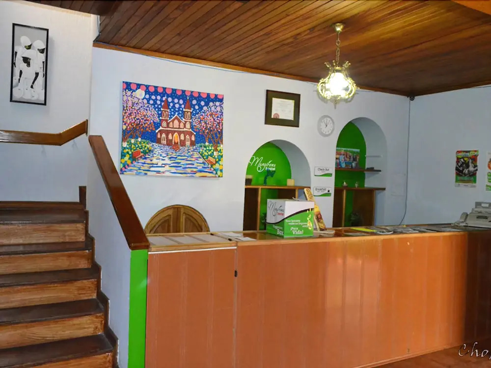 Mangifera Hostel