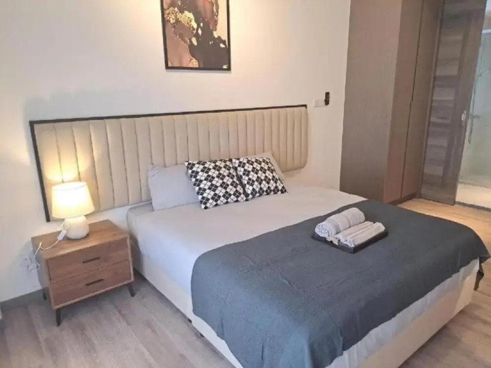 Agile Comfort Cove Luxury Suite Bukit Bintang